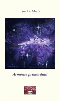 Cover Armonie primordiali
