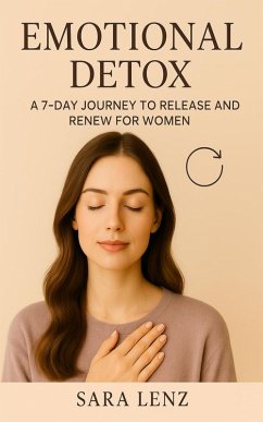 Cover Emotional Detox (eBook, ePUB)