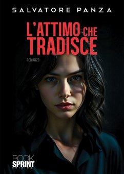Cover L'attimo che tradisce (eBook, ePUB)
