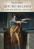 Arturo Reghini y la Tradición Occidental (eBook, ePUB)