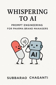 Cover Whispering to AI (eBook, ePUB)