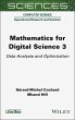 Mathematics for Digital Science 3... - Bild 1