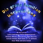 Die große Familien-Hörbuch-Box (MP3-Download)