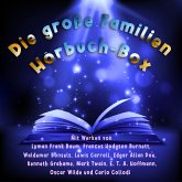 Die große Familien-Hörbuch-Box (MP3-Download) Die große Familien-Hörbuch-Box (MP3-Download)