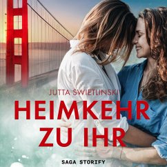 Cover Heimkehr zu ihr (MP3-Download)