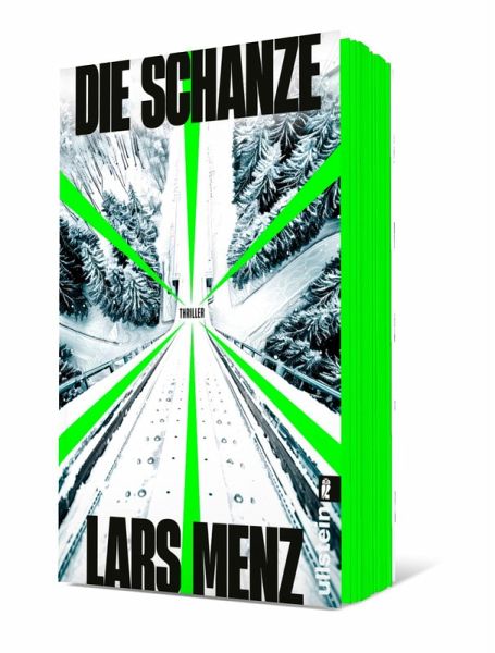 Die Schanze   (Mängelexemplar)