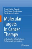 Molecular Targets in Cancer Therapy (eBook, PDF)