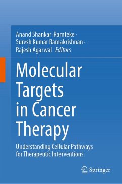 Cover Molecular Targets in Cancer Therapy (eBook, PDF)