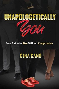 Unapologetically You (eBook, ePUB) Cover Unapologetically You (eBook, ePUB)