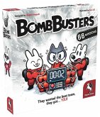Pegasus 51280.USA - Bomb Busters (English Edition)