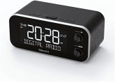 Albrecht DR 455 DAB+/UKW Radiowecker mit ASA