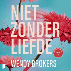 Niet zonder liefde (MP3-Download) - Brokers, Wendy