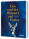 Leo und der Himmel auf Erden   (Mängelexemplar)