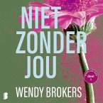 Niet zonder jou (MP3-Download)