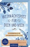 Weihnachtspost für dich und mich   (Restauflage)