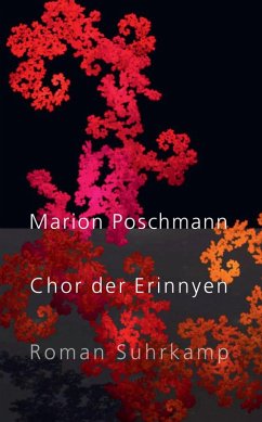 Cover Chor der Erinnyen 