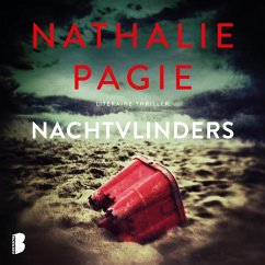 Nachtvlinders (MP3-Download) - Pagie, Nathalie