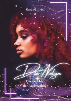Die Nolyn (eBook, ePUB) - Körbel, Sonja
