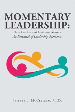 Cover Momentary Leadership (eBook, ePUB)