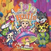 jojo Rides the Rails (eBook, ePUB) jojo Rides the Rails (eBook, ePUB)
