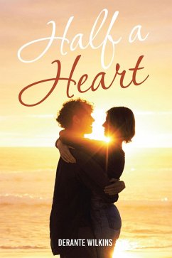Cover Half A Heart (eBook, ePUB)