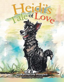 Cover Heidi's Tale of Love (eBook, ePUB)