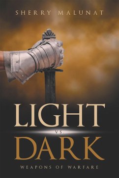 Cover Light vs. Dark (eBook, ePUB)