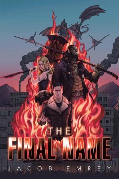 The Final Name (eBook, ePUB)