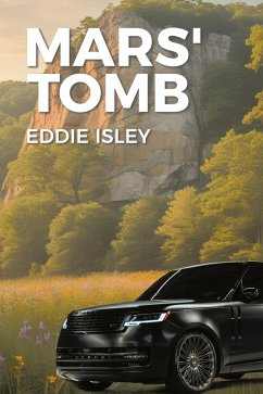 Cover Mars' Tomb (eBook, ePUB)