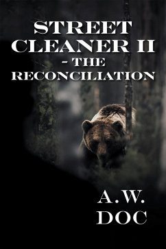 Cover Street Cleaner II - The Reconciliation (eBook, ePUB)