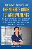 The Nurse's Guide To Achievements (eBook, ePUB)