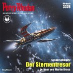 Perry Rhodan 3328: Der Sternentresor (MP3-Download)