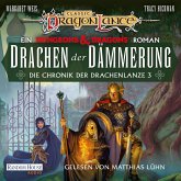 Drachen der Dämmerung (MP3-Download) Drachen der Dämmerung (MP3-Download)