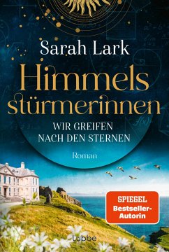 Cover Wir greifen nach den Sternen / Himmelsstürmerinnen Bd.1 
