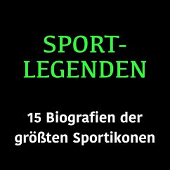 Cover Sportlegenden (MP3-Download)