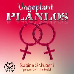 Cover Ungeplant planlos (MP3-Download)