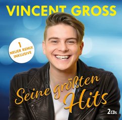 Cover Seine Größten Hits