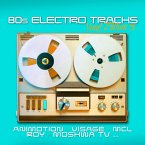 80s Electro Tracks - Vinyl Edition 5