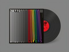 Cover Jazz Room Presents: Covers