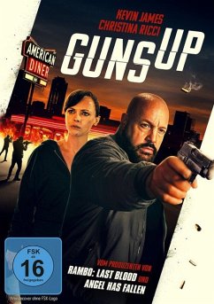 Cover Guns Up