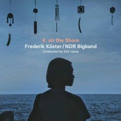 Cover K. On The Shore