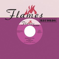 Cover Wishing On A Star