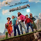 A Minecraft Movie(Teal Vinyl A Minecraft Movie(Teal Vinyl