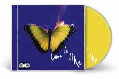 Cover Love Is Like