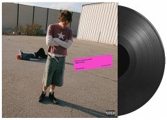 Cover Hickey (Lp)