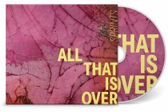 Cover All That Is Over
