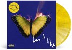 Love Is Like (Marble Yellow Lp) Love Is Like (Marble Yellow Lp)