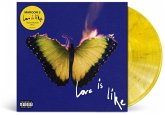 Love Is Like (Marble Yellow Lp) Love Is Like (Marble Yellow Lp)
