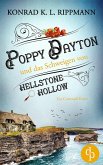 Poppy Dayton und das Schweigen von Hellstone Hollow (eBook, ePUB)