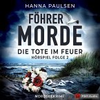 Die Tote im Feuer (MP3-Download)